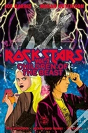 Capa do artigo Rockstars Volume 2