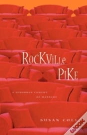 Capa do artigo Rockville Pike