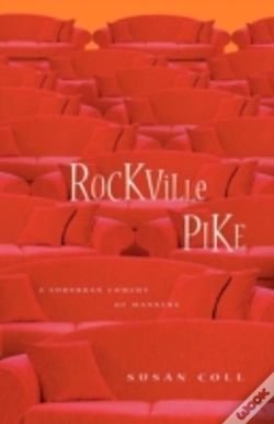 Capa do artigo Rockville Pike