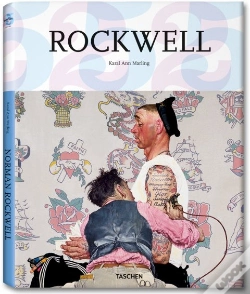 Capa do artigo Rockwell