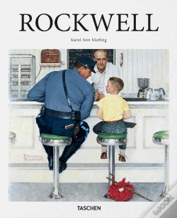 Capa do artigo Rockwell