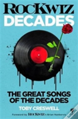 Capa do artigo Rockwiz Decades