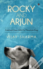 Rocky And Arjun