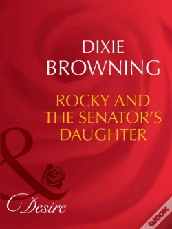 Capa do artigo Rocky And The Senator'S Daughter