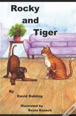 Capa do artigo Rocky And Tiger