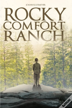 Capa do artigo Rocky Comfort Ranch