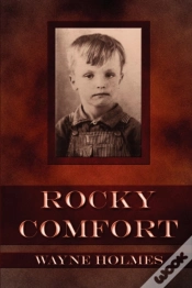 Capa do artigo Rocky Comfort