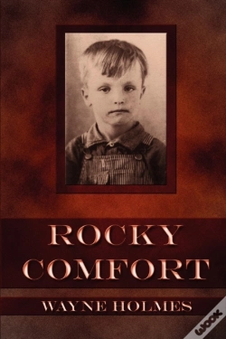 Capa do artigo Rocky Comfort