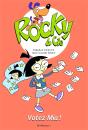 Rocky Et Cie T.5 ; Votez Mia ! - Preview