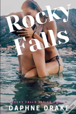 Capa do artigo Rocky Falls