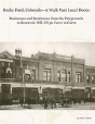 Rocky Ford, Colorado--A Walk Past Local Doors - Preview