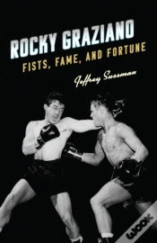 Capa do artigo Rocky Graziano
