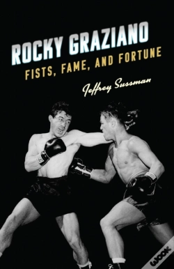 Capa do artigo Rocky Graziano