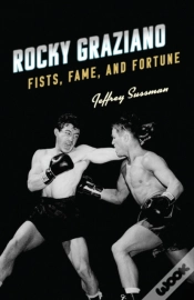 Capa do artigo Rocky Graziano