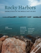 Capa do artigo Rocky Harbors