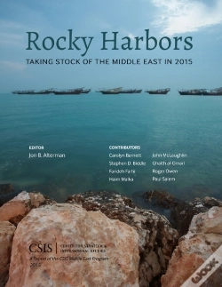 Capa do artigo Rocky Harbors