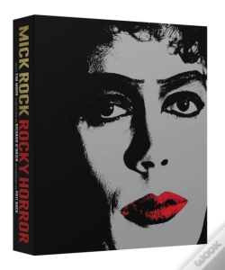 Capa do artigo Rocky Horror