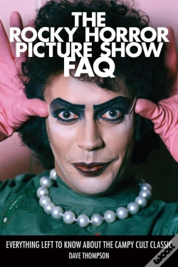 Capa do artigo Rocky Horror Picture Show Faq