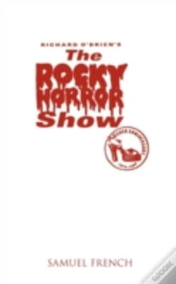 Capa do artigo Rocky Horror Show, The