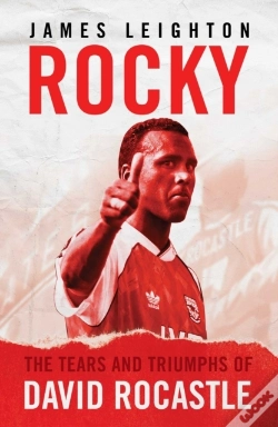 Capa do artigo Rocky