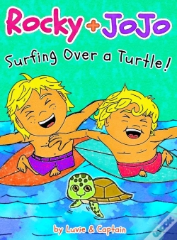Capa do artigo Rocky + Jojo: Surfing Over A Turtle