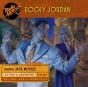 Rocky Jordan, Volume 1 - Preview