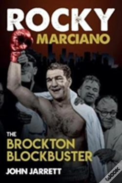 Capa do artigo Rocky Marciano