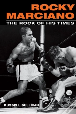 Capa do artigo Rocky Marciano