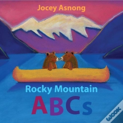 Capa do artigo Rocky Mountain Abcs