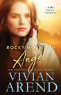 Rocky Mountain Angel - Preview