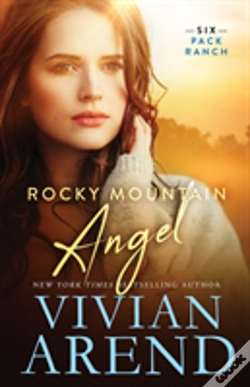 Capa do artigo Rocky Mountain Angel