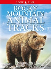 Capa do artigo Rocky Mountain Animal Tracks