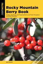 Capa do artigo Rocky Mountain Berry Book