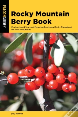 Capa do artigo Rocky Mountain Berry Book