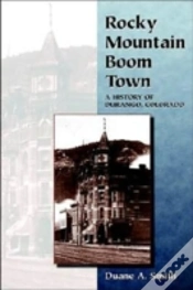Capa do artigo Rocky Mountain Boom Town