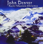 Capa do artigo Rocky Mountain Christmas - CD