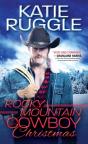 Rocky Mountain Cowboy Christmas - Preview