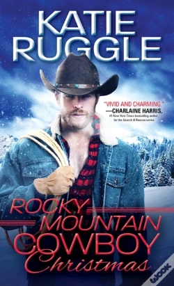 Capa do artigo Rocky Mountain Cowboy Christmas