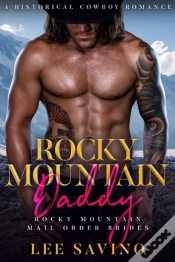 Capa do artigo Rocky Mountain Daddy: A Historical Cowboy Romance