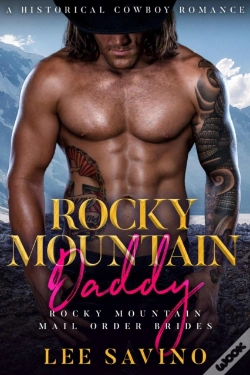 Capa do artigo Rocky Mountain Daddy: A Historical Cowboy Romance