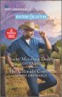 Rocky Mountain Daddy And Her Colorado Cowboy - Preview