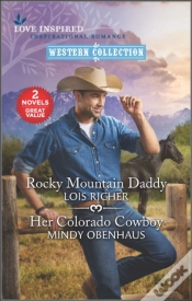 Capa do artigo Rocky Mountain Daddy And Her Colorado Cowboy