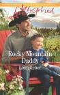Rocky Mountain Daddy - Preview