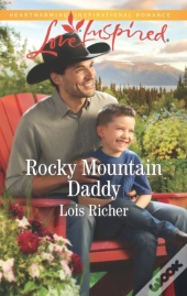 Rocky Mountain Daddy