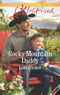 Capa do artigo Rocky Mountain Daddy