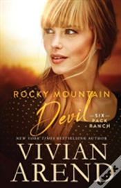 Capa do artigo Rocky Mountain Devil