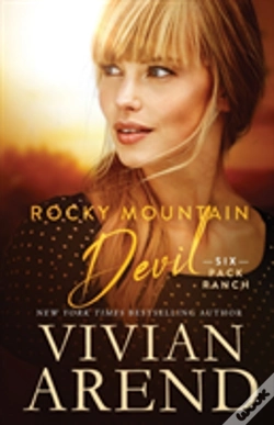 Capa do artigo Rocky Mountain Devil