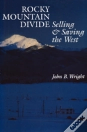 Capa do artigo Rocky Mountain Divide