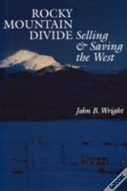 Capa do artigo Rocky Mountain Divide