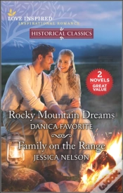 Capa do artigo Rocky Mountain Dreams And Family On The Range